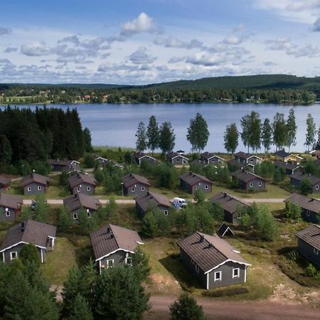 Апартаменты Bjoernbyn Stugby Rada Экстерьер фото